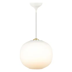 Navone takpendel 20 cm - Hvit