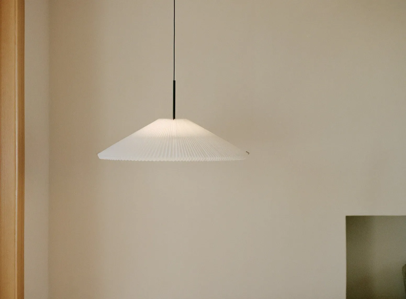 Nebra takpendel Ø:50/90cm