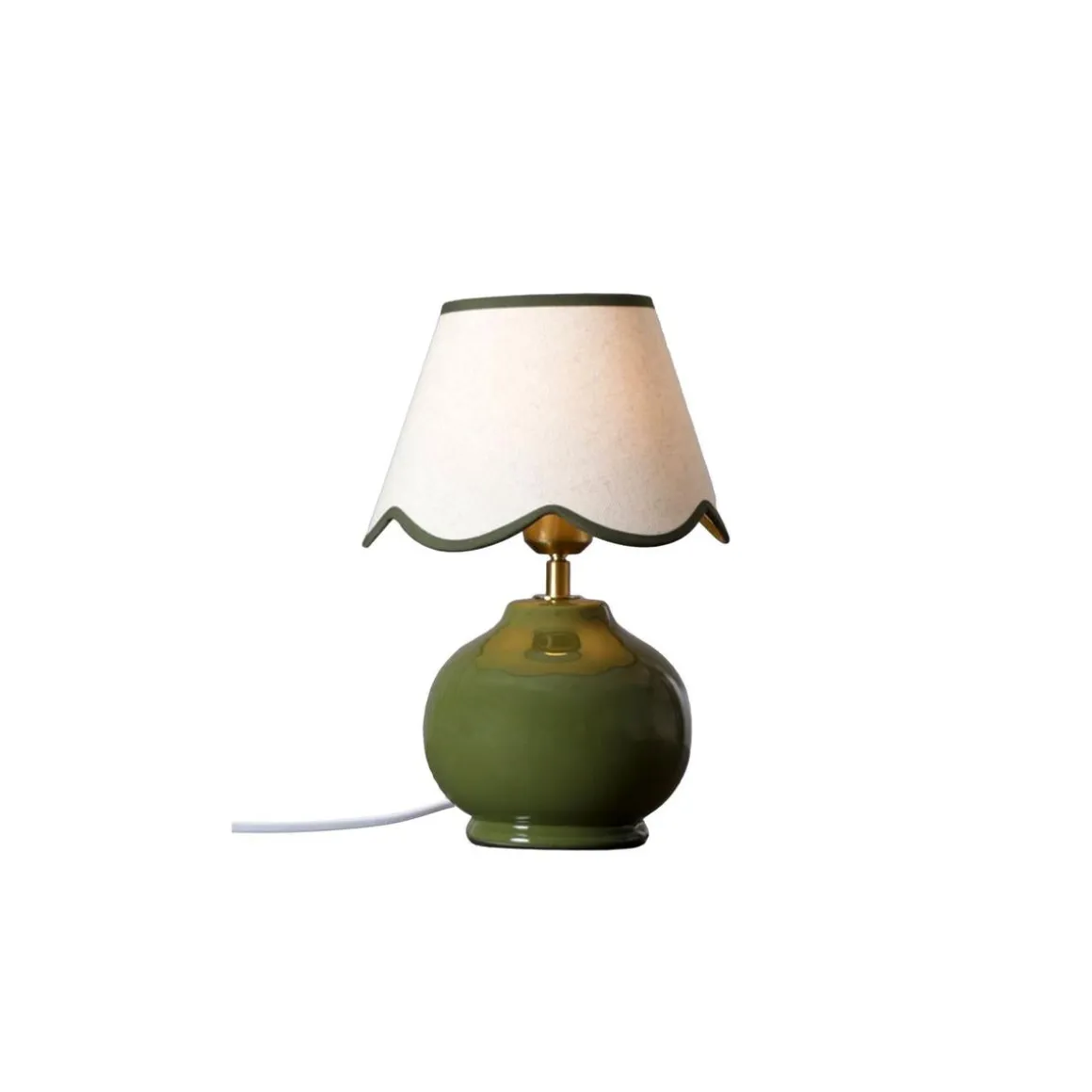Nell bordlampe
