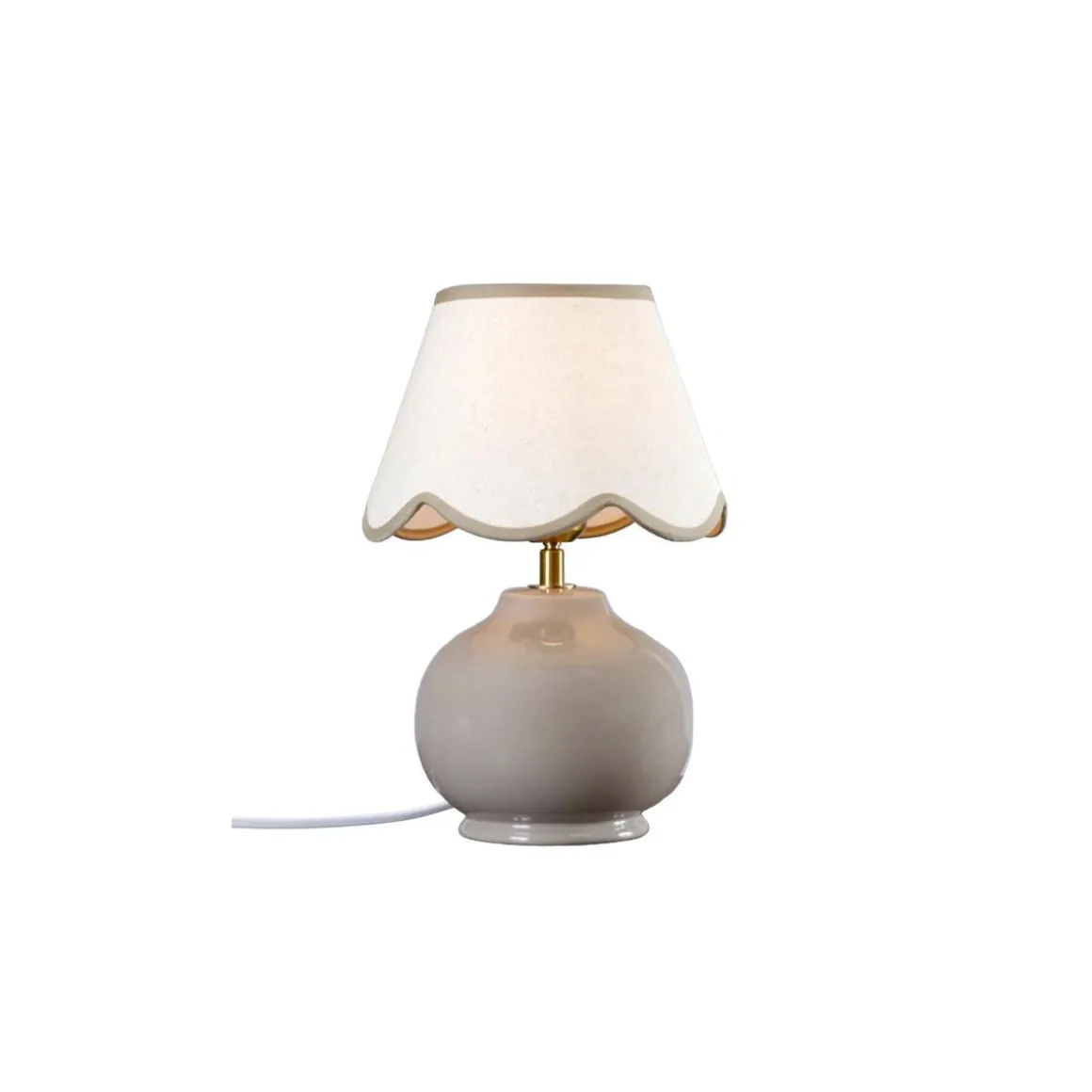 Nell bordlampe
