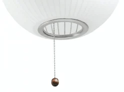 Nelson Ball Vegglampe