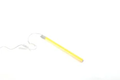Neon Tube LED Slim 50cm - gul