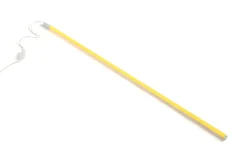 Neon Tube LED Slim 120cm - gul