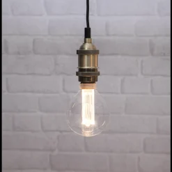 New Generation G95 E27 2,5W - Dimbar