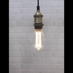 New Generation lanterne E27 2,5W - Dimbar