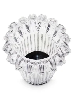 New wave - Eyeball - XL - Svart ramme