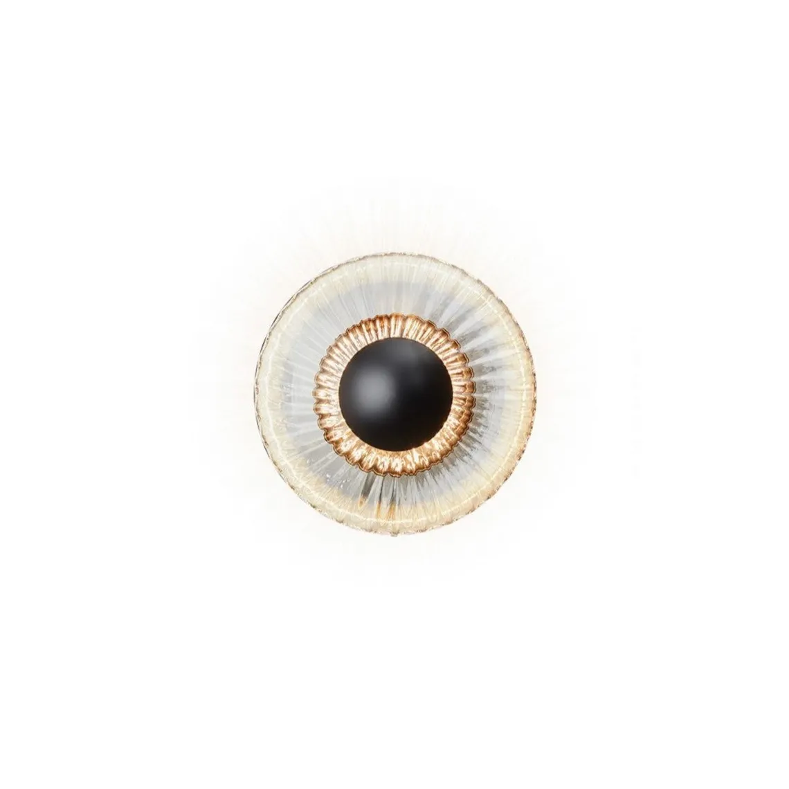 New Wave Optic vegg utendørs