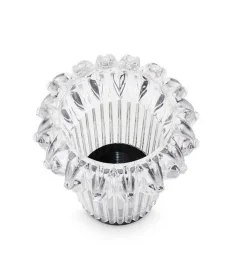 New Wave Optic 26 Wall Lamp - Klar