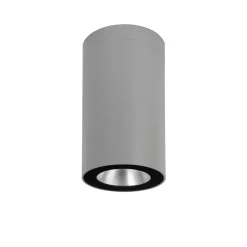 Nidaros 2122 taklampe utendørs 7,8W Dimbar 3000K IP65