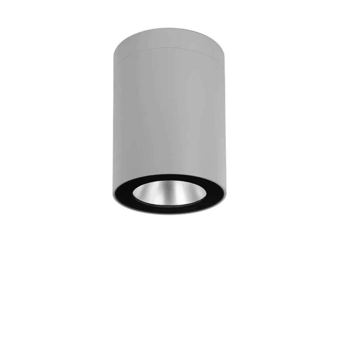 Nidaros 2121 taklampe utendørs 7,8W Dimbar 3000K IP65