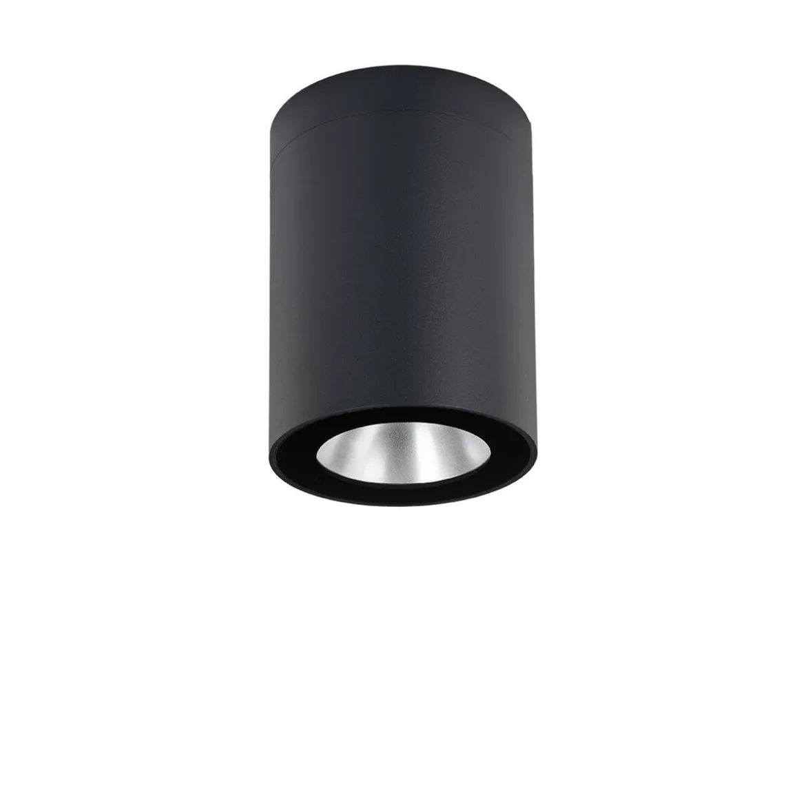 Nidaros 2121 taklampe utendørs 7,8W Dimbar 3000K IP65