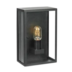 Norlys Lofoten vegglampe 1940