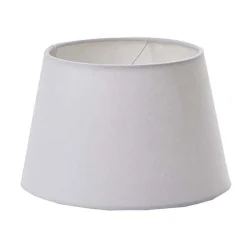 Nova skjerm 40 cm - Hvit