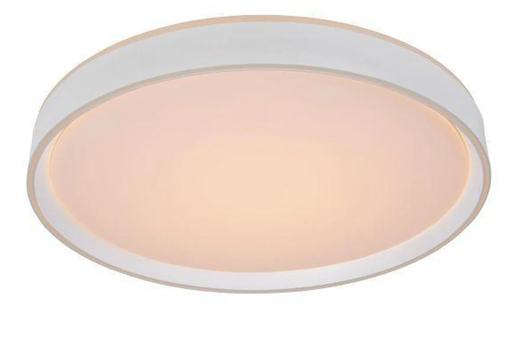 Nuria taklampe 50 cm 36 watt 2700 Kelvin 3-step dim