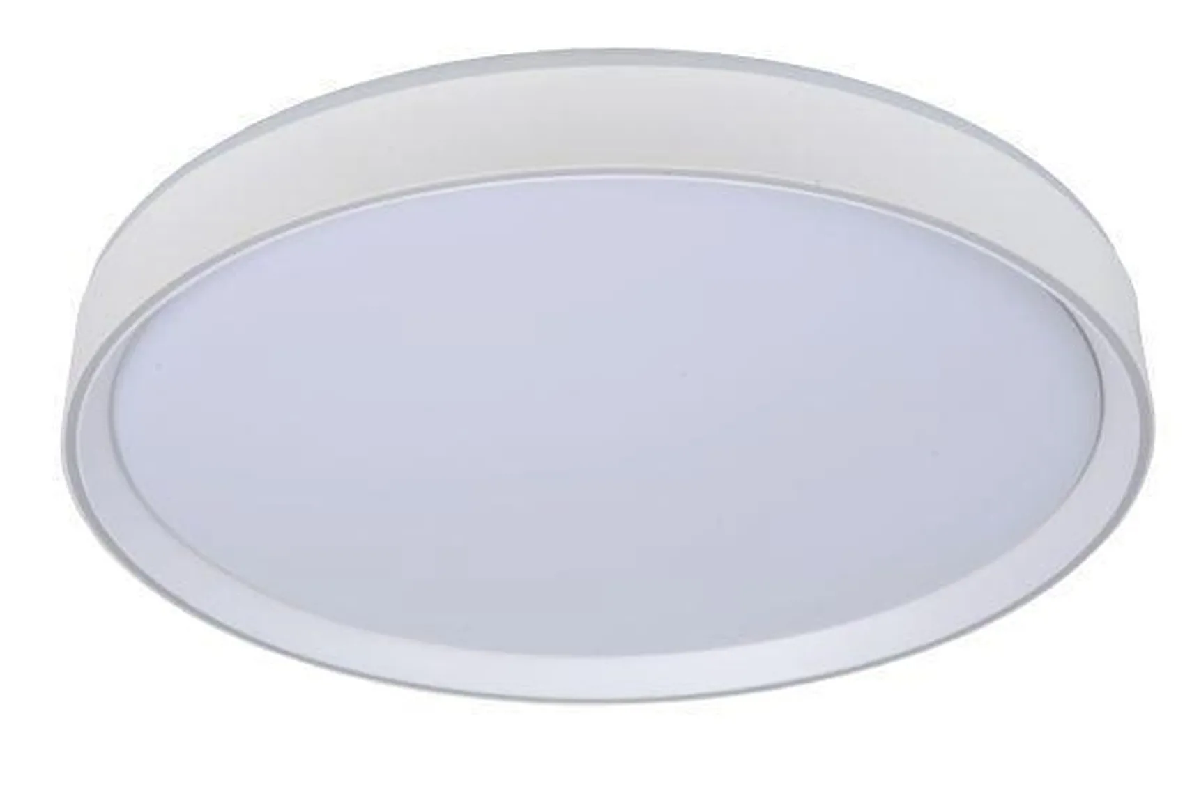 Nuria taklampe 50 cm 36 watt 2700 Kelvin 3-step dim