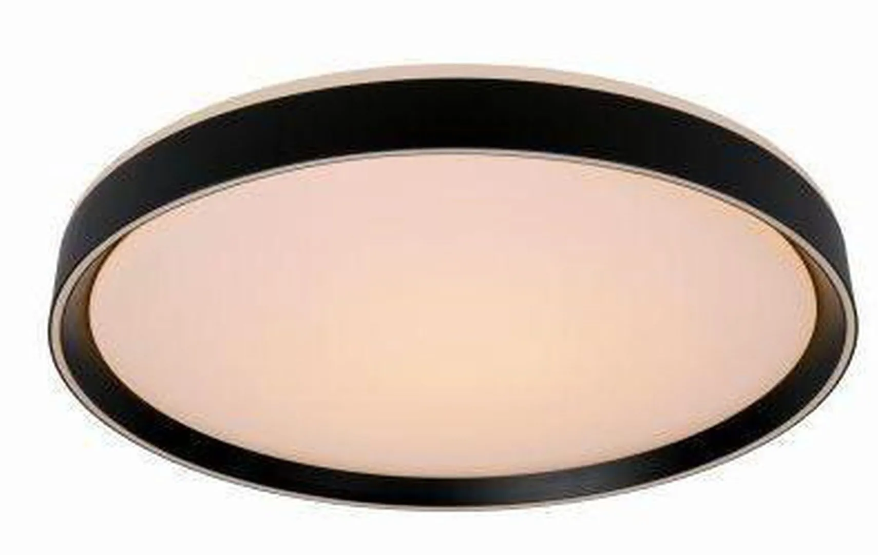 Nuria taklampe 30 cm 18 watt 2700 Kelvin 3-step dim
