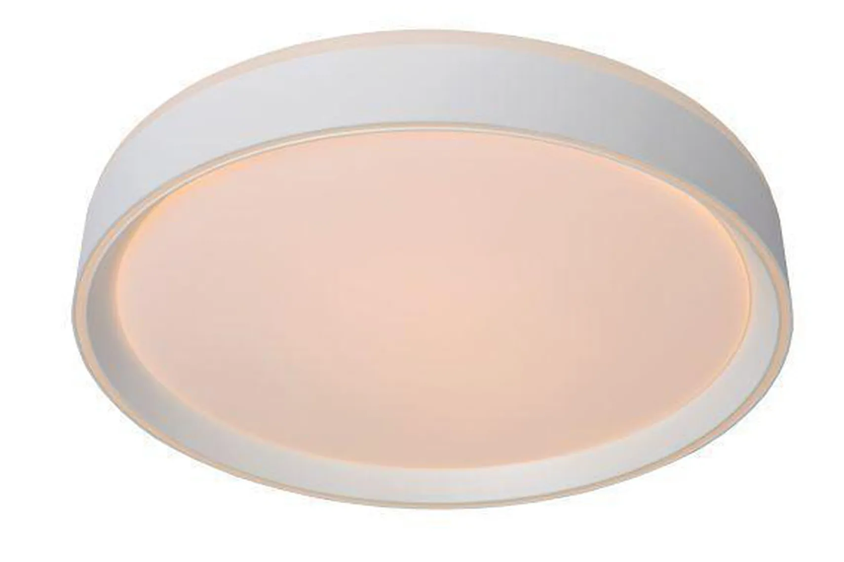 Nuria taklampe 30 cm 18 watt 2700 Kelvin 3-step dim