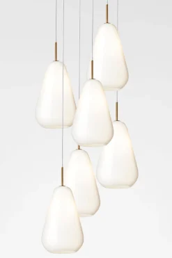 Nuura Anoli 6 Gold