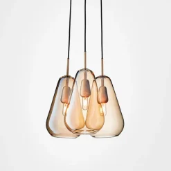 Nuura Anoli 3 Gold