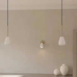 Nuura Anoli spot takpendel