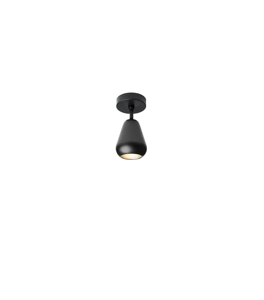 Nuura Anoli spot utenpåliggende
