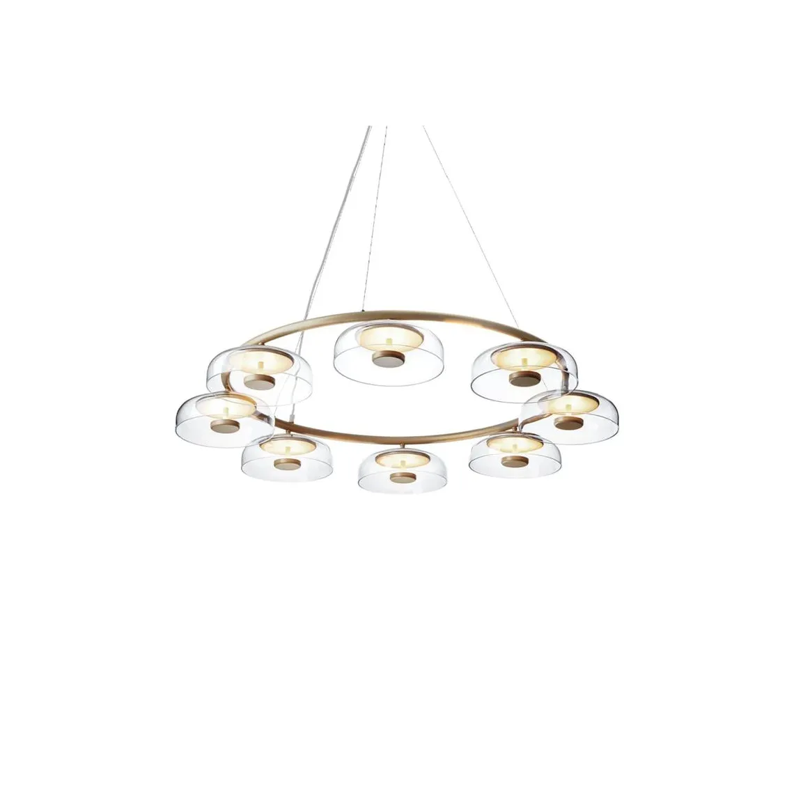 Nuura Blossi 8 takpendel