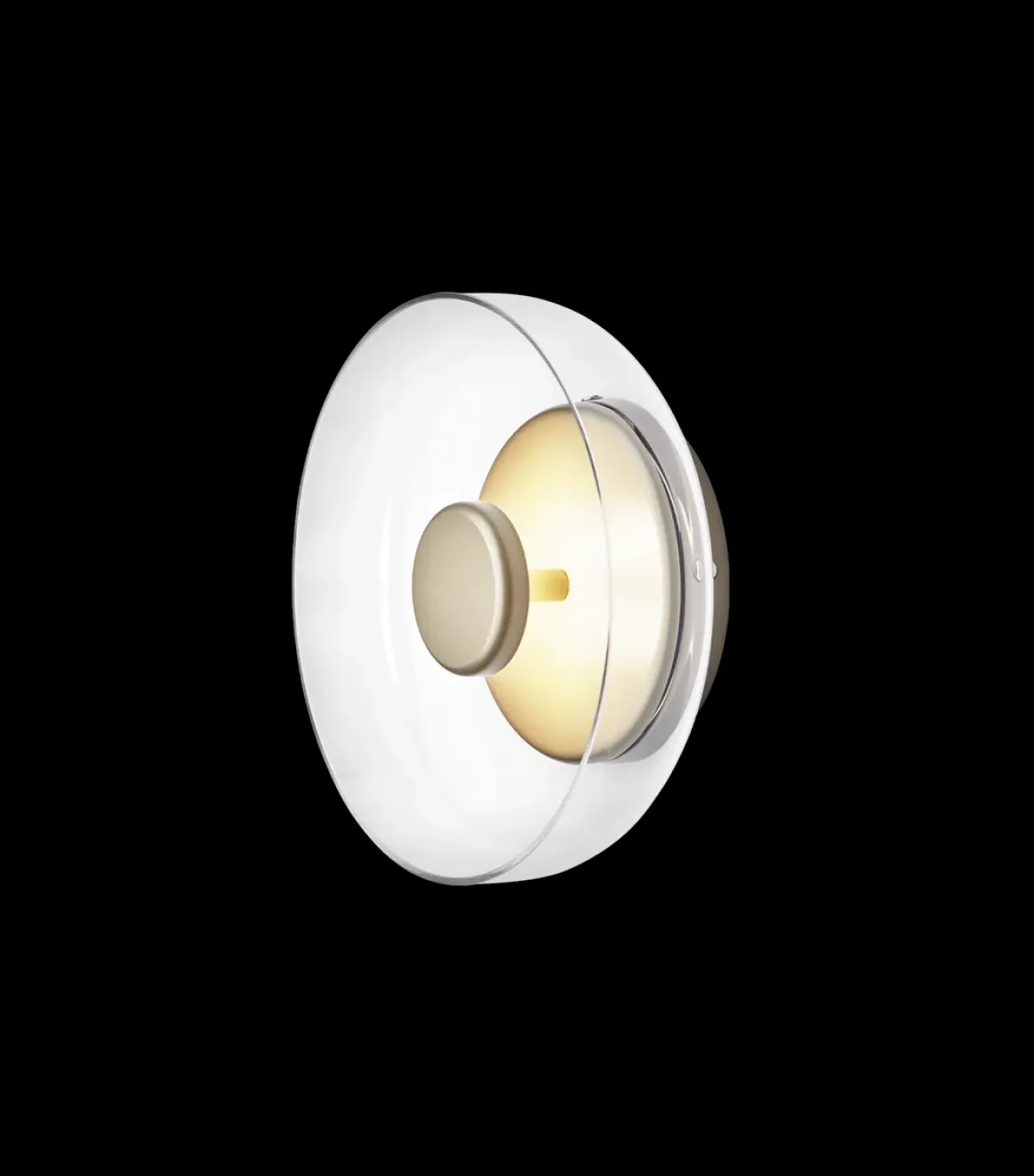 Nuura Blossi vegglampe/taklampe