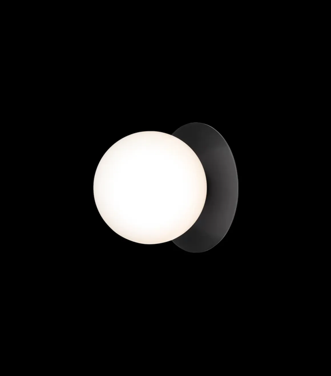 Nuura Liila 1 utendørslampe
