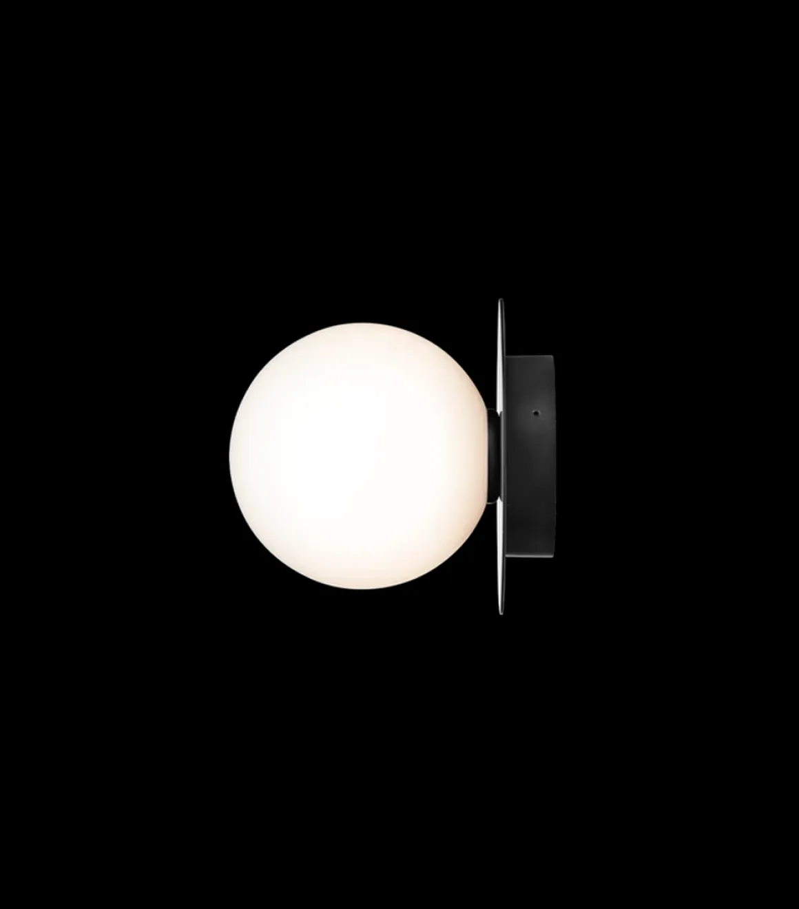 Nuura Liila 1 utendørslampe