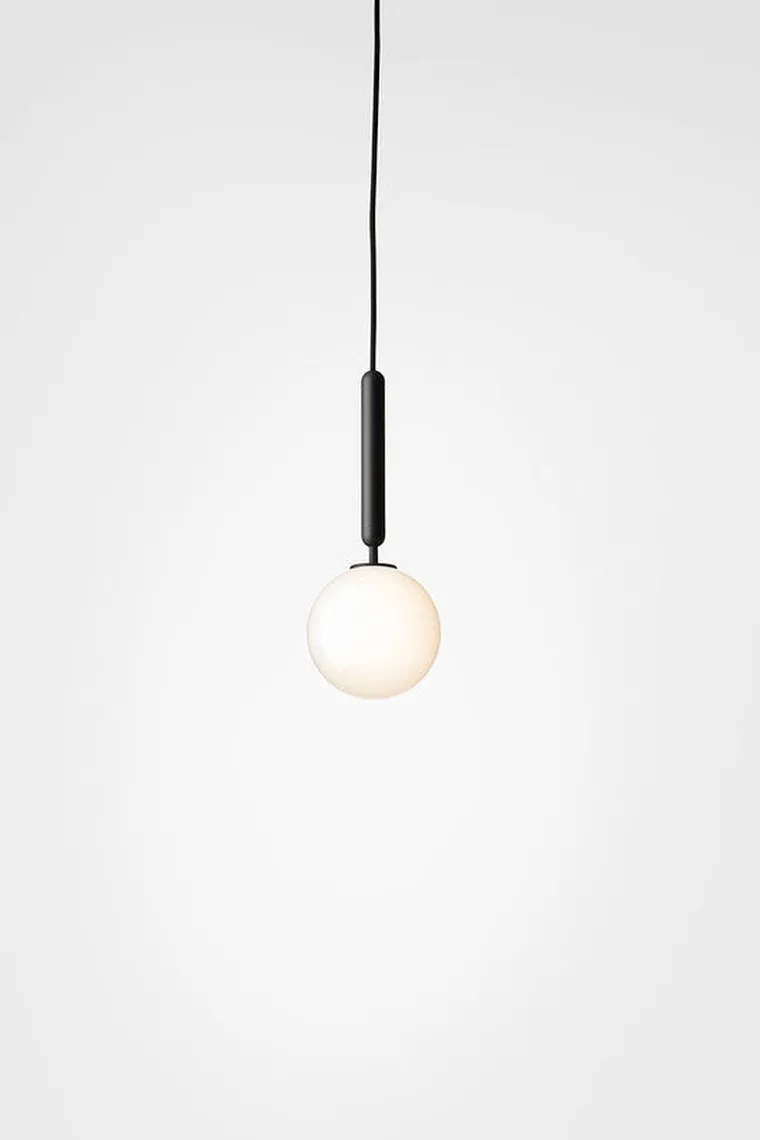 Nuura Miira 1 svart/opal