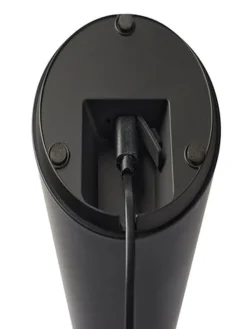 Nyhavn bordlampe oppladbar 5,5W IP44 - Dimbar