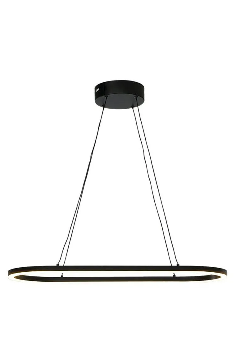 Oda takpendel oval 3000 Kelvin