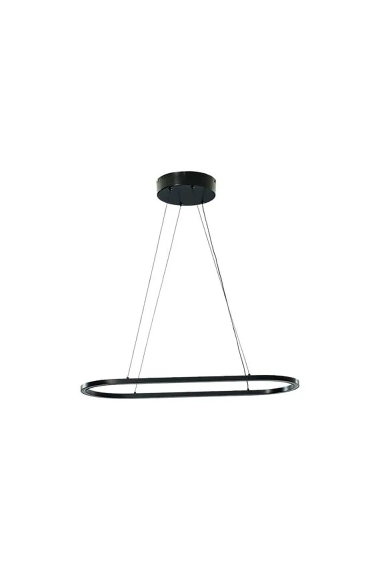 Oda takpendel oval 3000 Kelvin