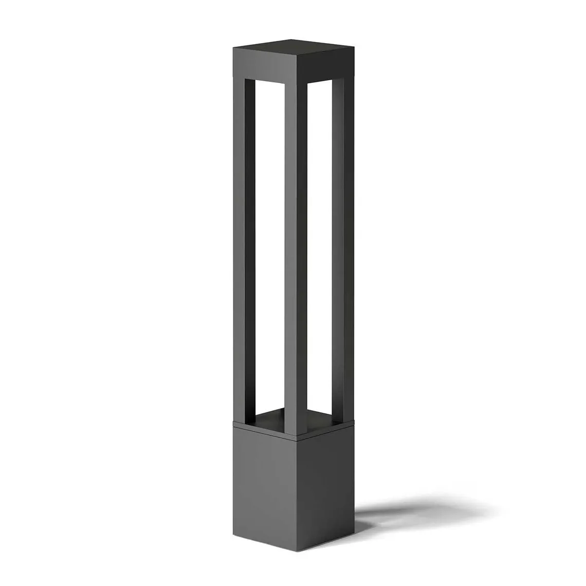Odin pullert 90 cm utendørs IP65 22W
