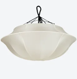 Oi Soi Oi Silkeskjerm Umbrella - Offwhite