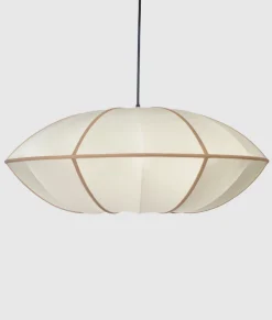 Oi Soi Oi Ufo Lampeskjerm - Offwhite/Amber