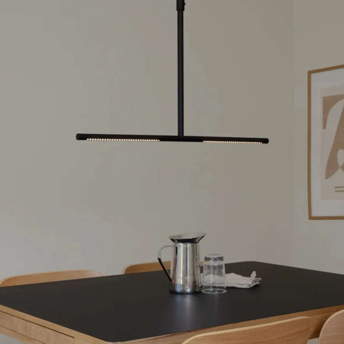 Omni taklampe