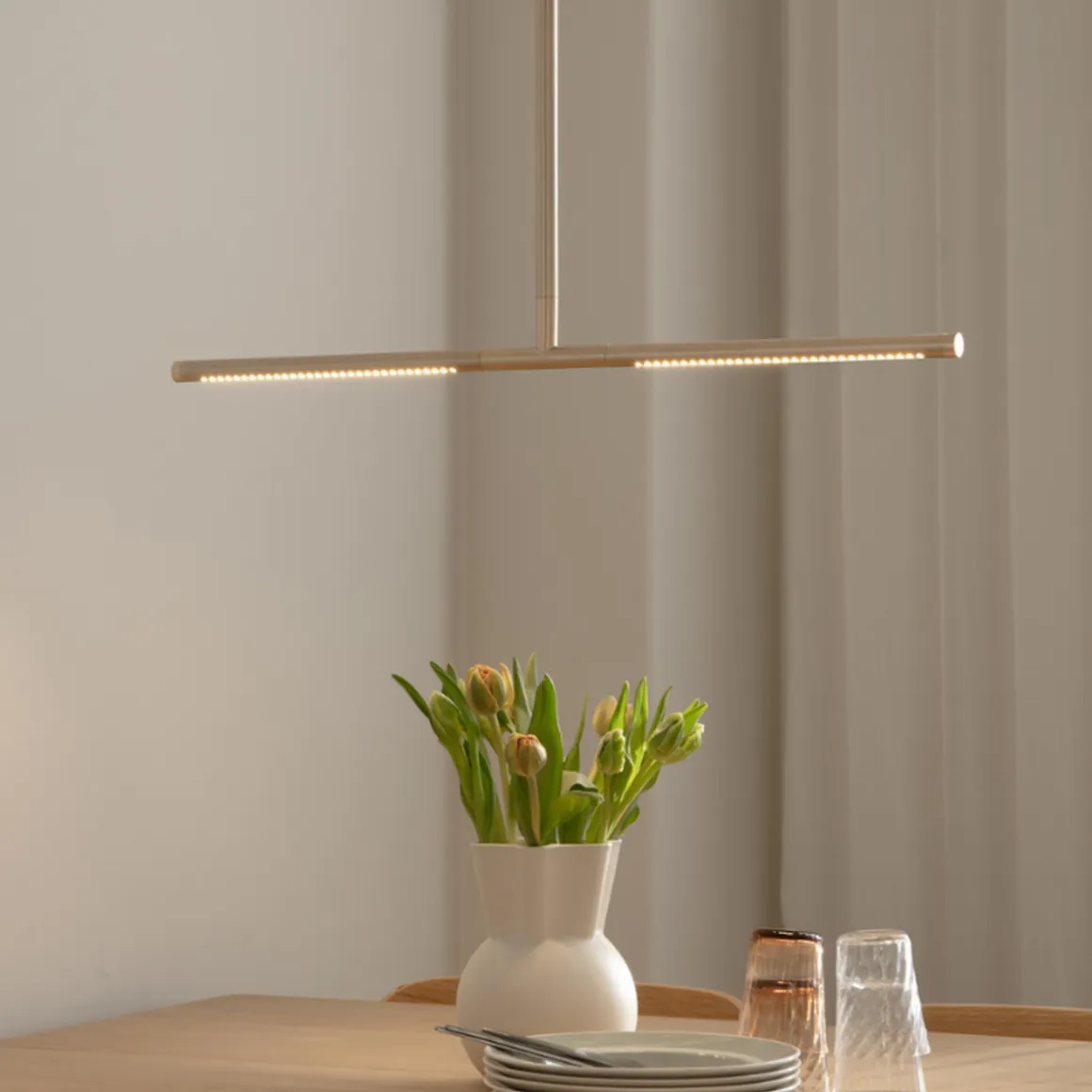 Omni taklampe