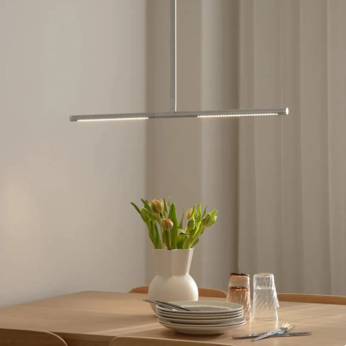 Omni taklampe