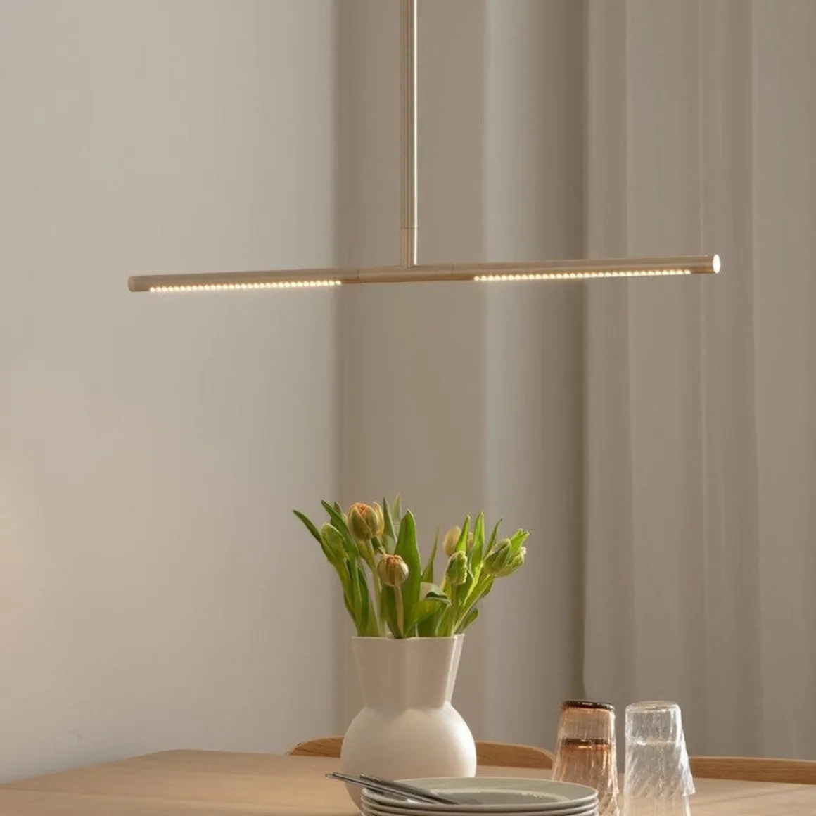 Omni taklampe