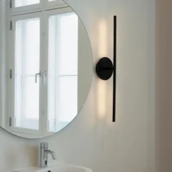 Omni vegglampe