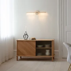 Omni vegglampe