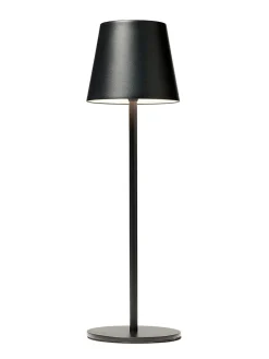 One bordlampe oppladbar 3,3W IP54 - Dimbar