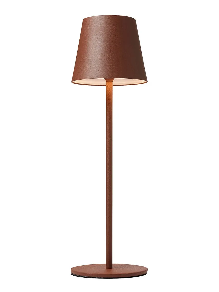 One bordlampe oppladbar 3,3W IP54 - Dimbar