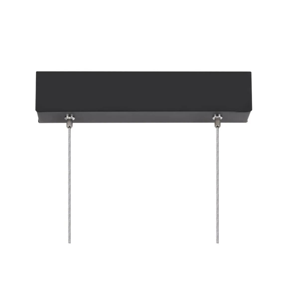 One linear 100 cm takpendel opp/ned lys 24W 2700/3000 Kelvin - Dimbar