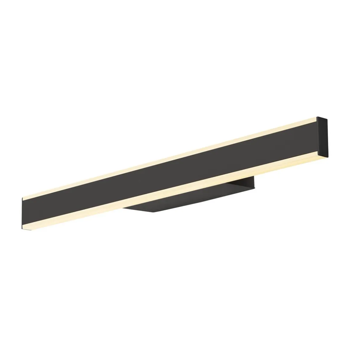 One Linear vegglampe opp/ned lys 52,2 cm 14W 2700/3000 Kelvin IP44 - Dimbar