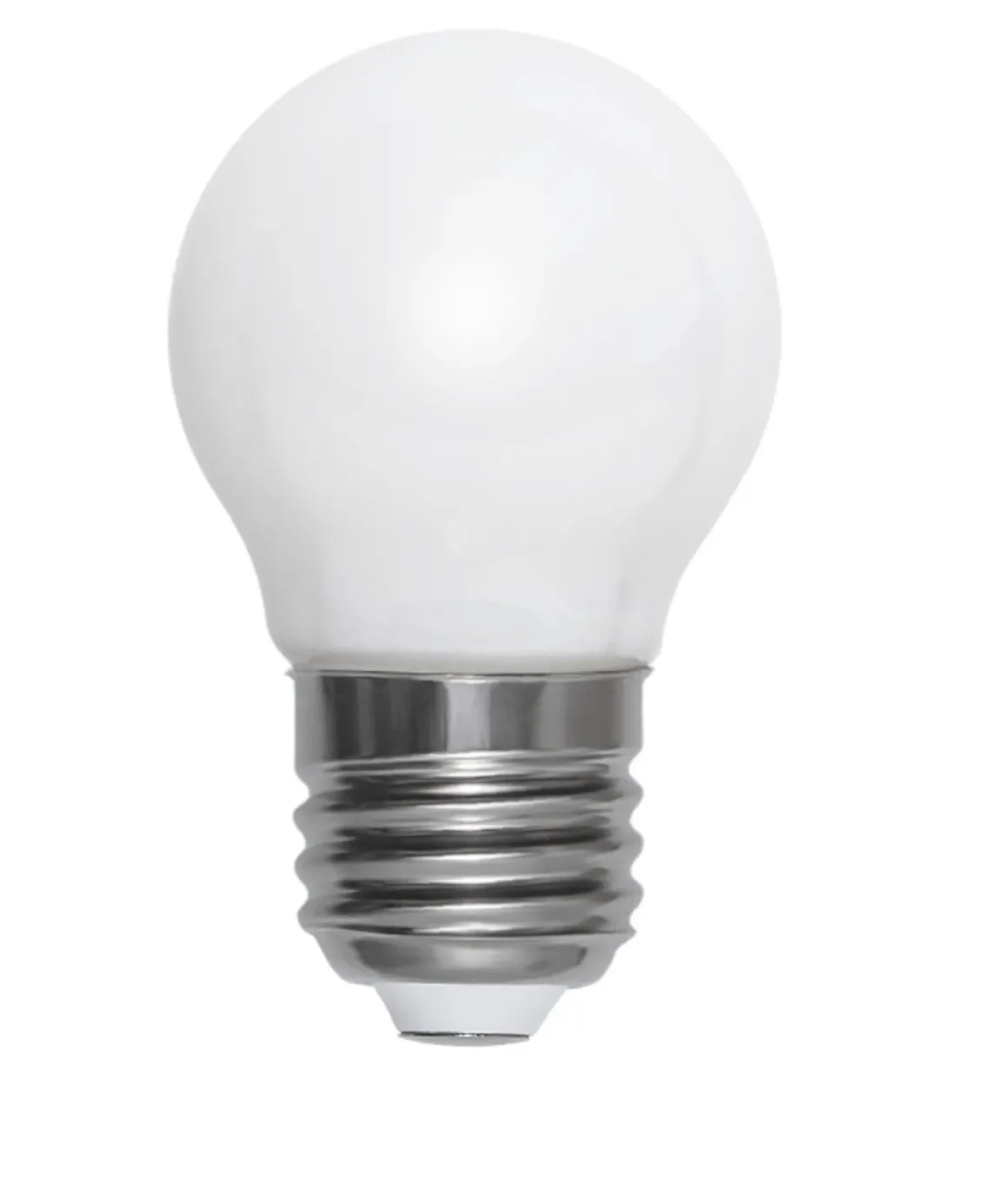 Opal Filament E27 Krone 4.7Watt=39Watt