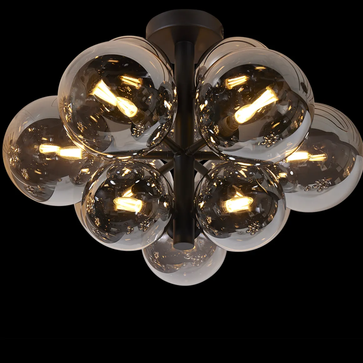 Oscar taklampe 50 cm
