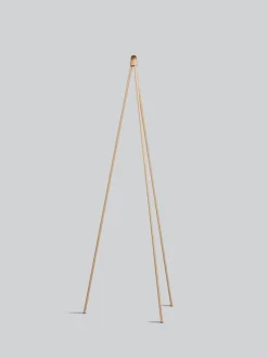 Oslo Wood gulvstativ
