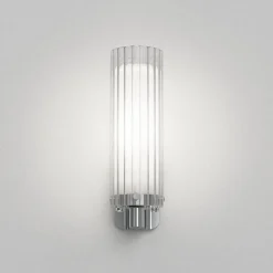 Ottavino vegglampe IP44 - Krom